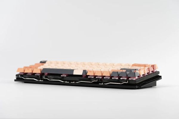  Bàn phím High-End Dry Studio Black Petbrick (Calico) 