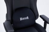  Ghế Gaming Warrior Immortal Series - WGC225 | Đen 