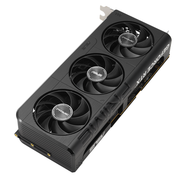  Card màn hình ASUS PRIME GeForce RTX™ 5060 8GB GDDR7 OC Edition 