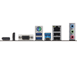  Mainboard Asrock B760M-Hdv/M2 Ddr4 