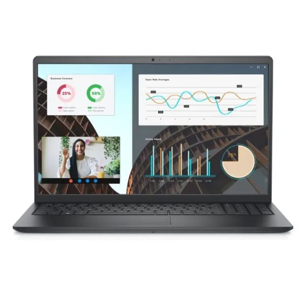  Laptop Văn phòng DELL Vostro 3530 | i5 1334U, 8GB, SSD 512GB, UHD Graphics, 15.6" FHD (NK) 