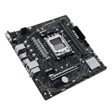  Mainboard ASUS Prime A620M-E DDR5 | AM5, mATX, 2 khe RAM 