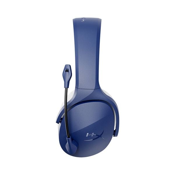  Tai nghe Gaming HP HyperX Cloud Jet (AM7A0AA) | Không dây, Over-ear, Xanh 