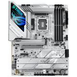  Mainboard ASUS ROG STRIX Z890-A GAMING WIFI 7 