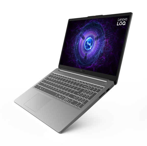  Laptop Lenovo LOQ 15IAX9E 83LK0036VN 