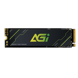  Ổ cứng SSD AGI AI818 1TB | M.2 PCIe Gen4 (AGI1T0G43AI818) 
