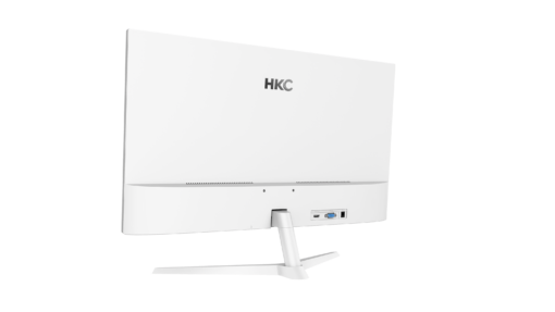  Màn hình Văn phòng HKC MB24V7-W | 23.8 inch, FHD, 100Hz, IPS 