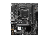  Mainboard MSI H610M PRO H610M-S WIFI DDR4 