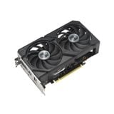  Card màn hình ASUS Dual RX 9060 XT 8GB (DUAL-RX9060XT-8G) 