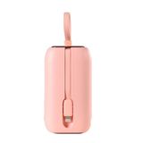  Sạc dự phòng 22.5W Joyroom L012 Colorful Series 22.5W | 10.000mAh, pink 