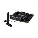  Mainboard Asus Tuf Gaming B760M Plus Wifi II DDR5 