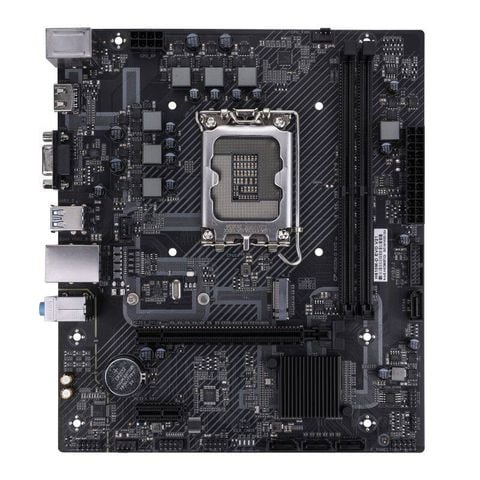 Mainboard Colorful H610M-D EVO V21