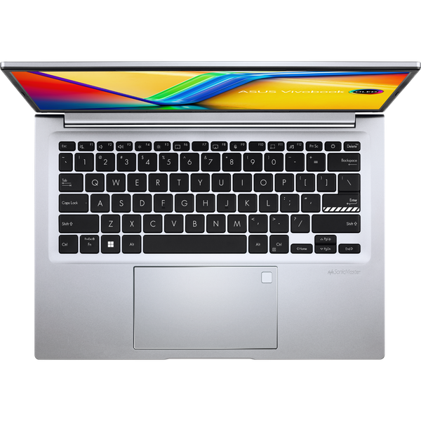  Laptop Asus Vivobook 14 OLED A1405ZA-KM264W 