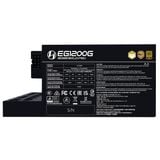  Nguồn Lian Li EDGE 1200W Gold - Đen | Kèm HUB (EG1200G.BH00.EU) 