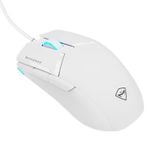  Chuột Gaming Machenike M7 Pro - Trắng 