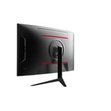  Màn hình Gaming KTC H27S12Y | 27 inch, FHD, 280Hz, HVA 