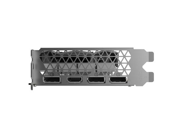  Card màn hình NVIDIA GeForce RTX 3050 ZOTAC Twin Edge OC | 6GB GDDR6, 2560 CUDA, 450W 