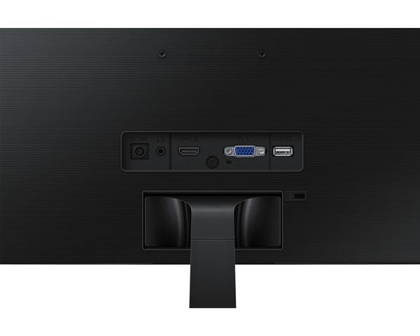  Màn hình Văn phòng Samsung LS24D366GAEXXV | 24 inch, FHD, 100Hz, VA 