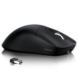  Chuột gaming Attack Shark X3 | Wireless, Pixart 3395, 3 Mode, Black 