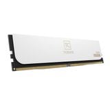  Ram Teamgroup Expert 64GB White | 2x32GB, DDR5, 6000MHz 