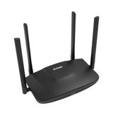  Router WiFi 5 D-Link DIR-825M AC1200 Dual Band Gigabit 5 in 1 