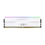  Ram Silicon Power Zenith White 16GB | DDR5, 6000MHz AMD EXPO RGB (SP016GXLWU560FSH) 