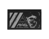  Nguồn MSI MAG A500N-H 500W - Đen 