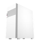  Thùng máy Case Magic GA-02 ATX - Trắng 