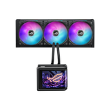  Tản nhiệt nước ASUS ROG Ryuo IV SLC 360 ARGB - Black 