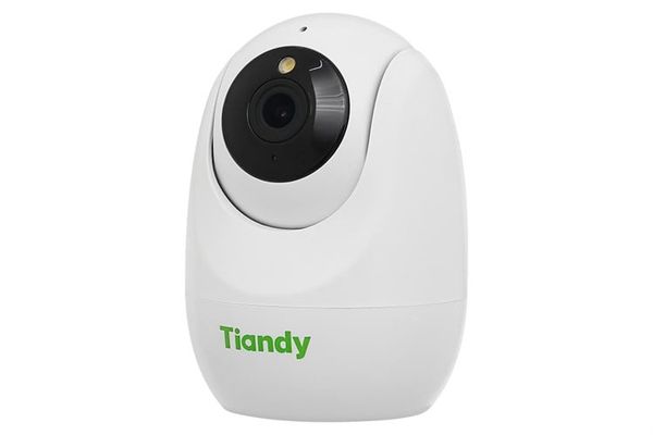  Camera WiFi trong nhà Tiandy H332N | 3MP, 2K, Hồng ngoại, Đàm thoại 