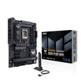  Mainboard ASUS TUF GAMING Z890-PLUS WIFI WIFI7 