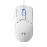  Chuột Gaming Machenike M7 Pro - Trắng 