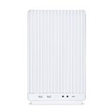  Thùng máy Lian Li DAN A3 mATX - White 