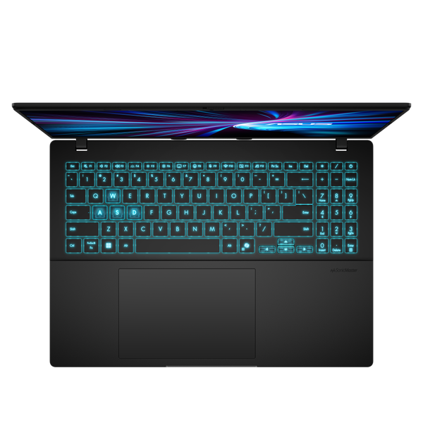  Laptop Gaming ASUS V16 K3607VU RP280W (90NB15Q1-M00LF0) 