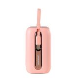  Sạc dự phòng 22.5W Joyroom L012 Colorful Series 22.5W | 10.000mAh, pink 