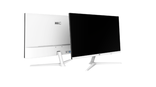 Màn hình Văn phòng HKC MB24V7-W | 23.8 inch, FHD, 100Hz, IPS 