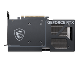  Card màn hình NVIDIA GeForce RTX 5070 MSI VENTUS 2X OC | 12GB GDDR7, 6144 CUDA, 650W 