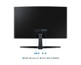  Màn hình Văn phòng Samsung LS24D366GAEXXV | 24 inch, FHD, 100Hz, VA 