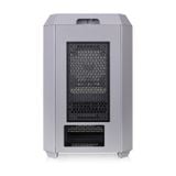  Thùng máy Thermaltake Tower 300 LimeStone M-ATX | Sẵn 2 fan 14cm 