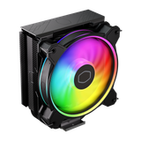  Tản nhiệt khí Cooler Master Hyper 212 Halo Black 