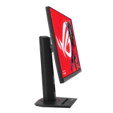  Màn hình Gaming FPS ASUS ROG Strix XG279CNS | 27 inch, Full HD, Fast IPS, 380Hz (OC), 0.3 ms, USB C, chân CTH 