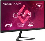  Màn hình gaming Viewsonic VX2779-HD-PRO | Phẳng, IPS, FHD, 180Hz, 1ms 