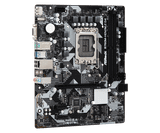  Mainboard Asrock B760M-Hdv/M2 Ddr4 