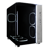  Thùng máy Montech King 95 Ultra LTD Editon - Black | Sẵn 6 fan ARGB 