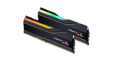  Ram GSkill Trident Z5 Neo RGB 64GB | 2 x 32GB, DDR5, 6000MHz (F5-6000J3636F32GX2-TZ5NR) 