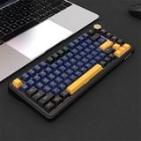  Bàn phím Gaming E-Dra EK375W Black | Wireless, linear switch 
