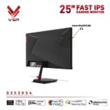  Màn hình Gaming FPS VSP G2530S4 | 24.5 inch, Full HD, Fast IPS, 300Hz, 1ms, speaker 