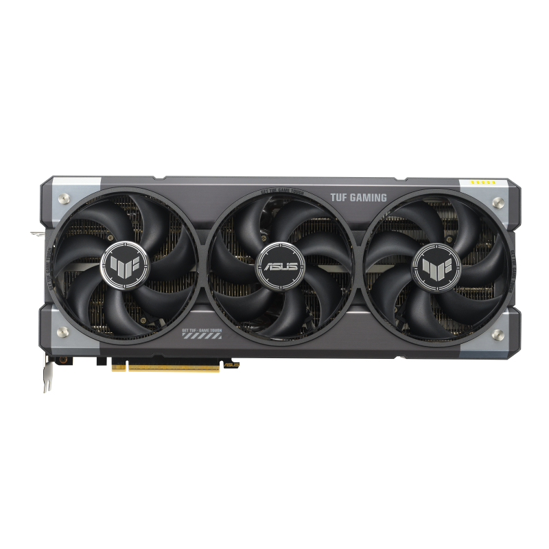 Card màn hình ASUS TUF Gaming RTX™ 5080 16GB GDDR7