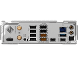  Mainboard ASRock X870 Steel Legend WiFi 