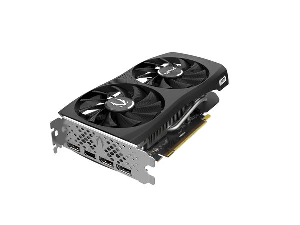  Card màn hình ZOTAC GAMING RTX 4060 8GB Twin Edge OC 